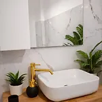 公寓 Nuvola Luxury 都灵