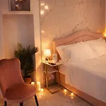 公寓 Nuvola Luxury 都灵