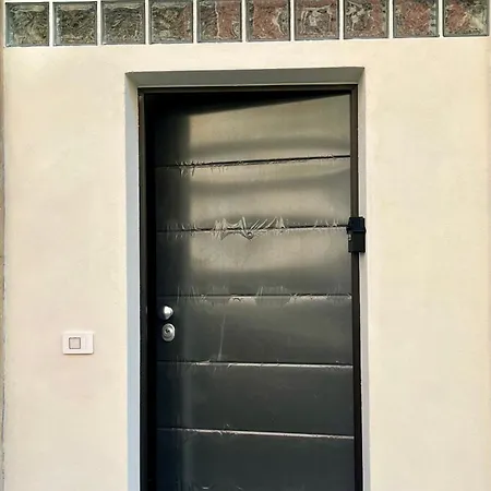 Nuvola Luxury * Turín