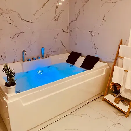 Apartmán Nuvola Luxury Turín