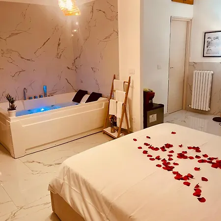 Nuvola Luxury טורינו