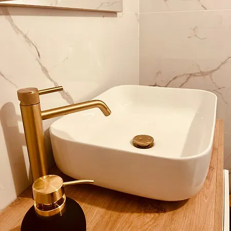 Apartmán Nuvola Luxury