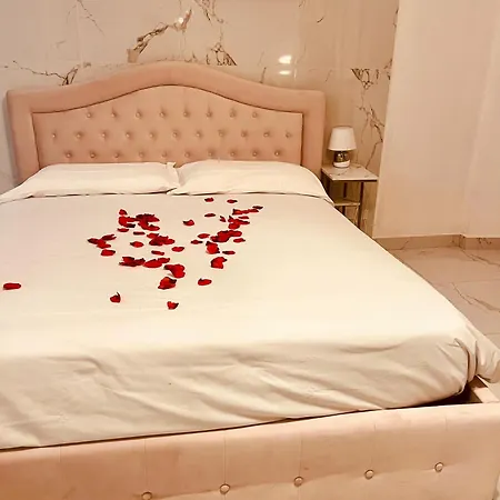 Lägenhet Nuvola Luxury