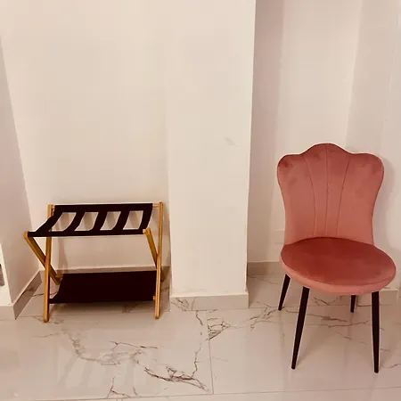 Apartmán Nuvola Luxury