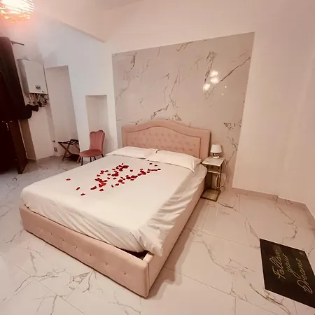 Nuvola Luxury * Turín