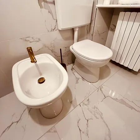 Lägenhet Nuvola Luxury