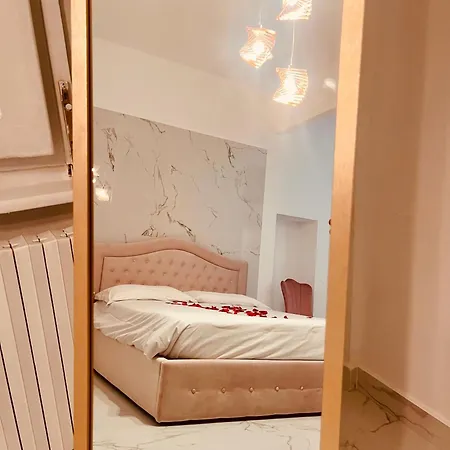 Apartmán Nuvola Luxury