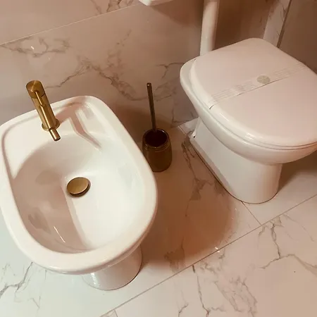 Nuvola Luxury * Turín