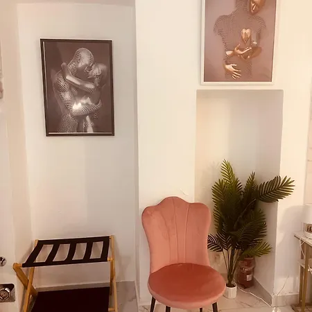 Nuvola Luxury דירה *