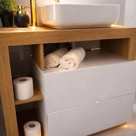 公寓 Nuvola Luxury