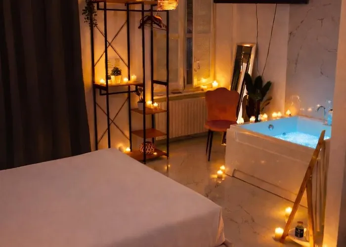 Nuvola Luxury *
