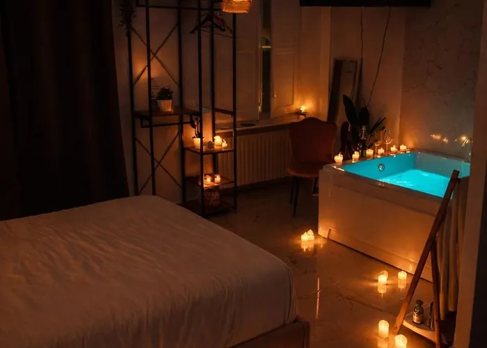 Nuvola Luxury Lägenhet Turin