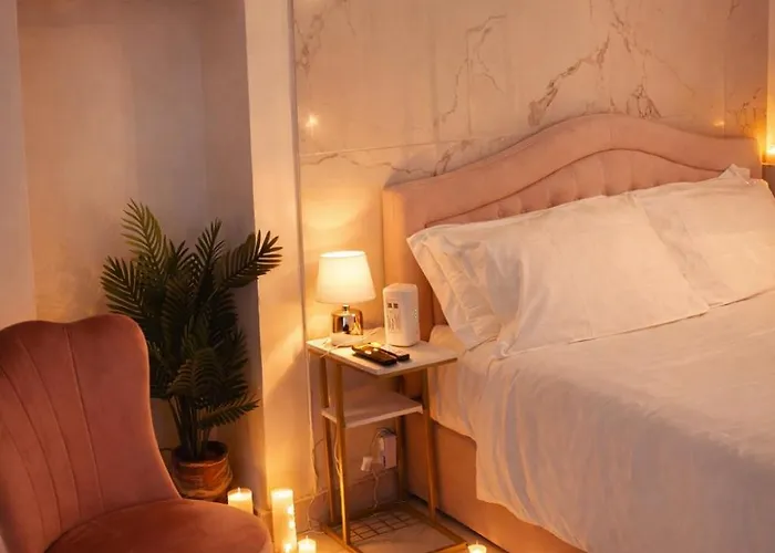 Lägenhet Nuvola Luxury Turin