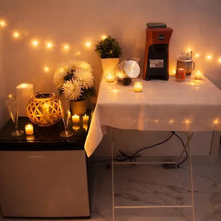 Lägenhet Nuvola Luxury Con Idromassaggio Privato & Relax Romantico Turin