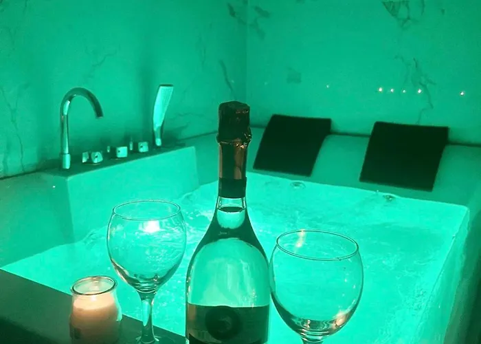 Nuvola Luxury