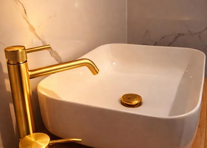 Apartament Nuvola Luxury *