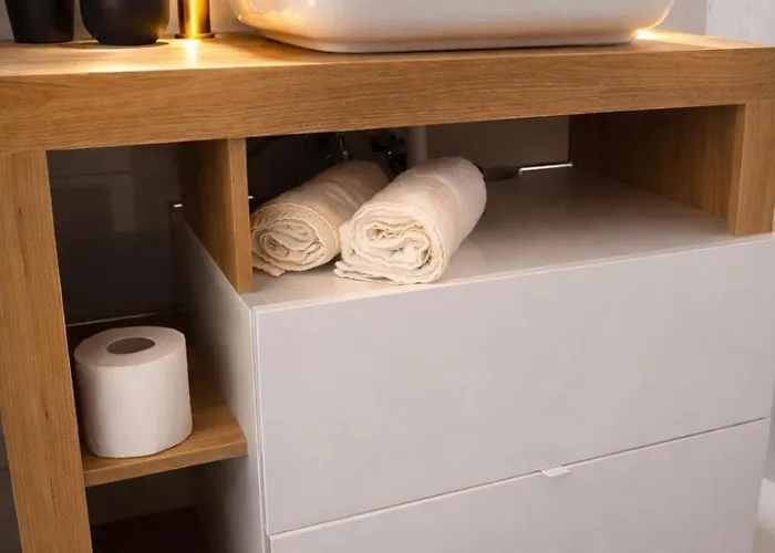 Apartament Nuvola Luxury