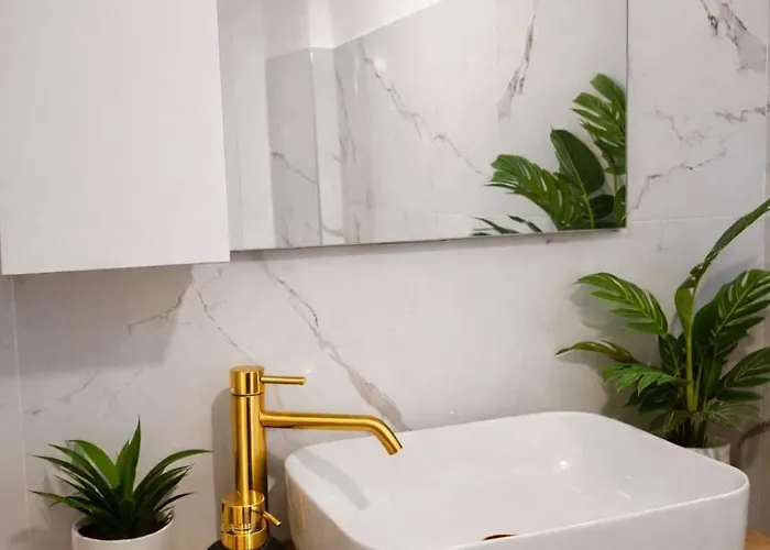 Apartament Nuvola Luxury Turyn