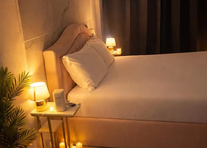 Nuvola Luxury * Turyn