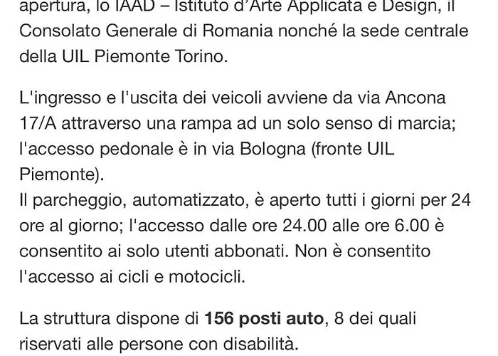 Nuvola Luxury *